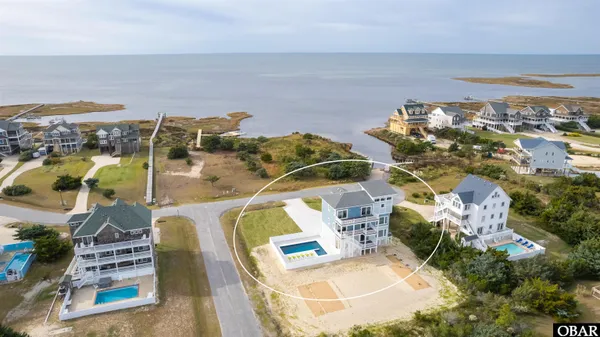 $1,500,000 | 26123 Otter Way, Salvo, NC 27982