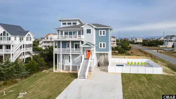 $1,500,000 | 26123 Otter Way, Salvo, NC 27982