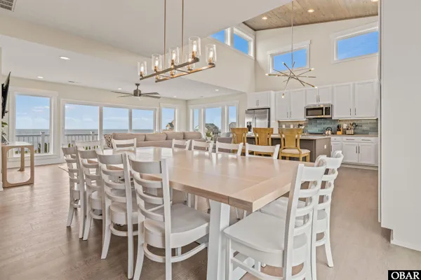 $1,500,000 | 26123 Otter Way, Salvo, NC 27982