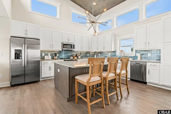 $1,500,000 | 26123 Otter Way, Salvo, NC 27982