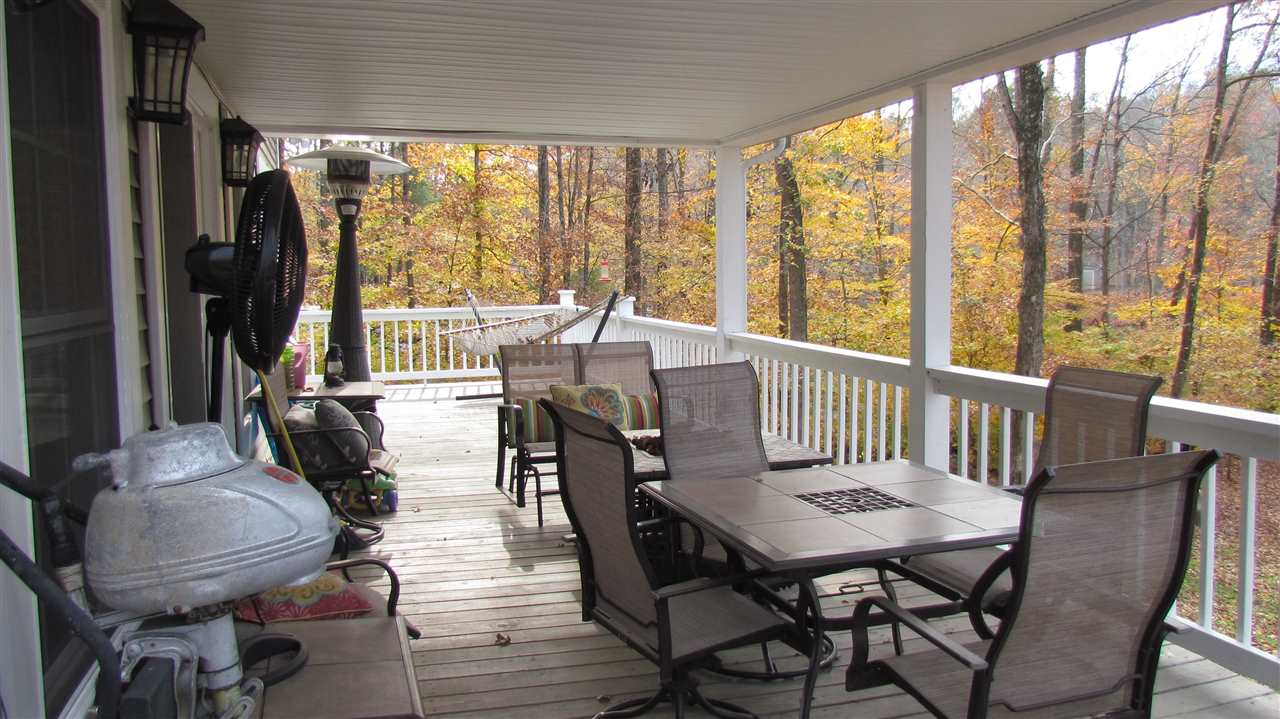 1245 R Z McIntosh Road Lewisburg, KY 42256 - Photo 16 of 18 Gallery Image 16
