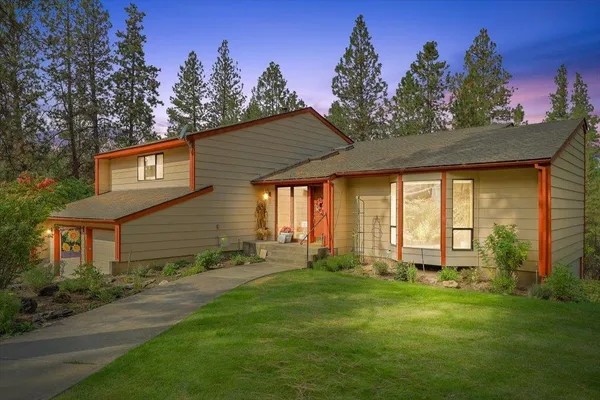 $760,000 | 9105 South Sherman Road, Spokane, WA 99224