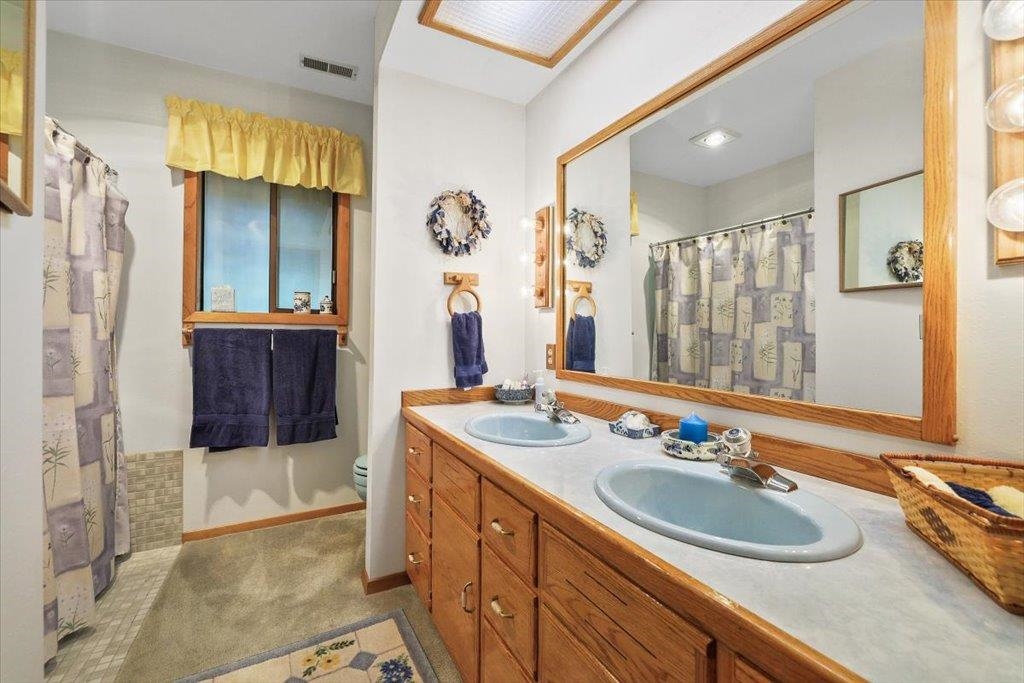 9105 South Sherman Road Spokane, WA 99224 - Photo 32 of 45