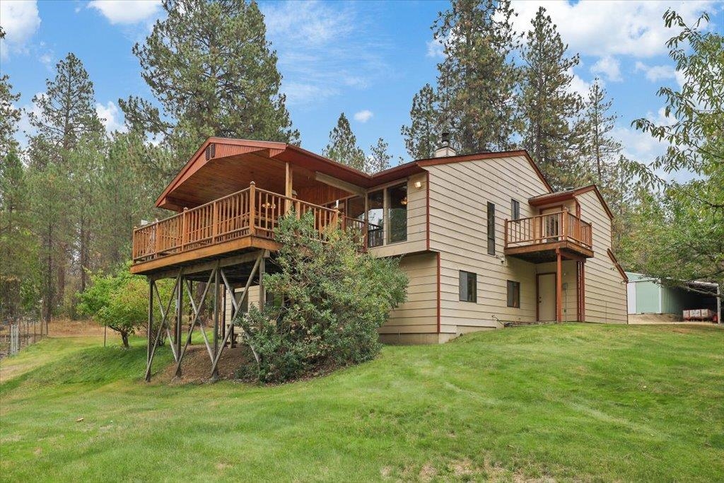 9105 South Sherman Road Spokane, WA 99224 - Photo 41 of 45