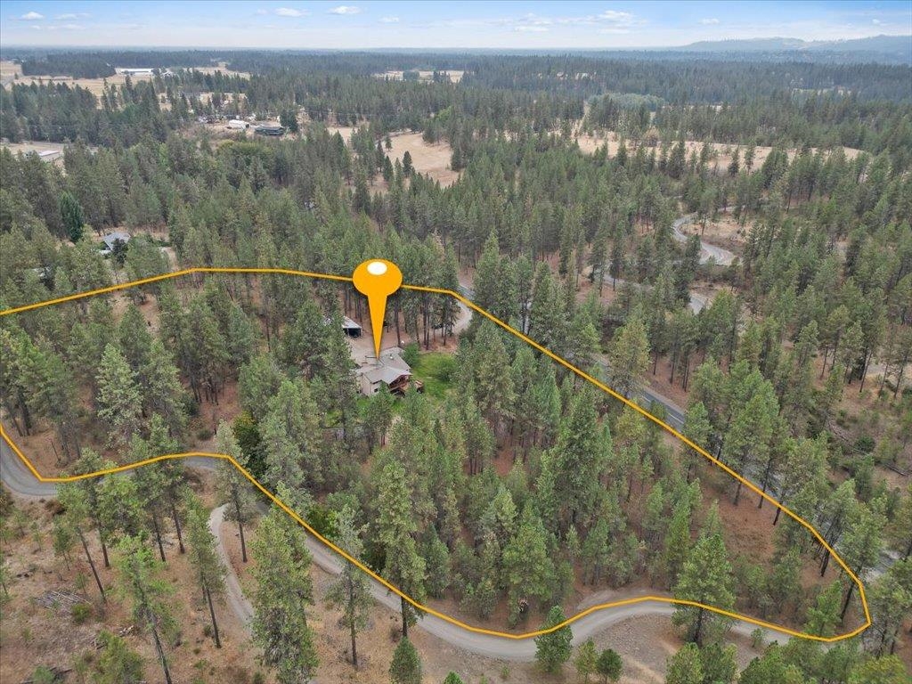 9105 South Sherman Road Spokane, WA 99224 - Photo 45 of 45