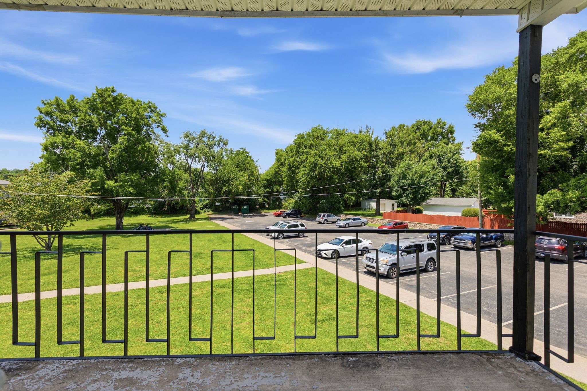613 Hillsboro Road, Unit B21 Franklin, TN 37064 - Photo 19 of 25