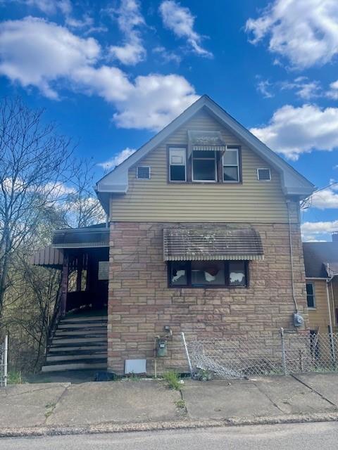 504 Chestnut Street Monessen, PA 15062 - Photo 2 of 3
