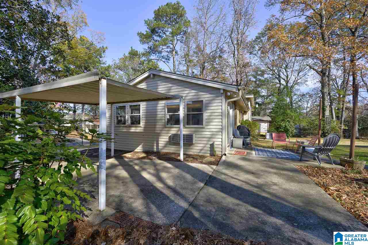 1837 Briar Meadow Road Birmingham, AL 35210 - Photo 27 of 29