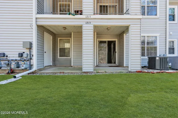 $299,900 | 1213 Waters Edge Drive, Toms River, NJ 08753