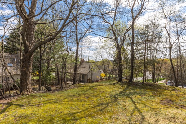 22 Potter Pond, Unit 22 Lexington, MA 02421 - Photo 14 of 16 Gallery Image 14