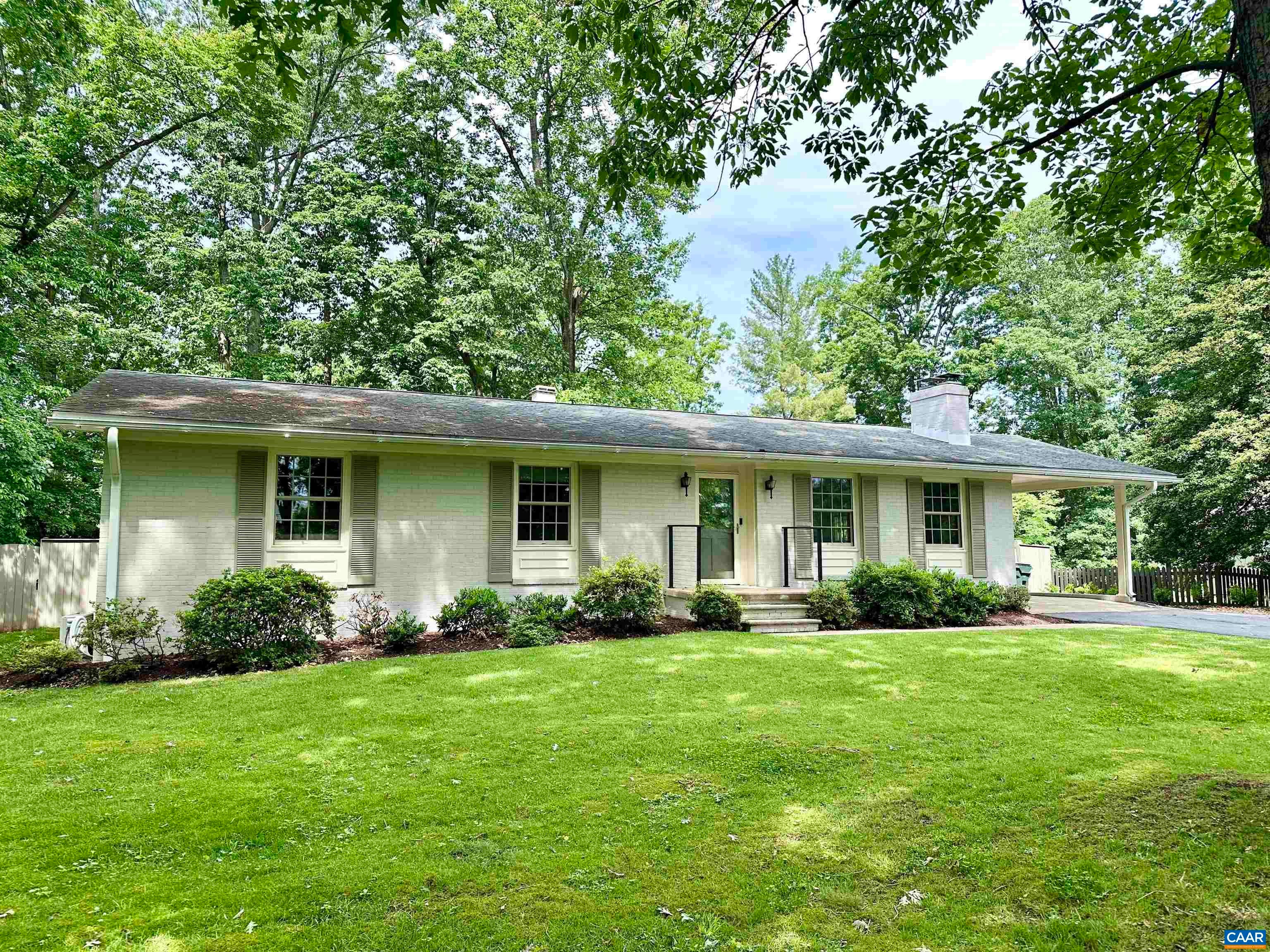 133 Bennington Road Charlottesville, VA 22901 - Photo 3 of 6 Gallery Image 3