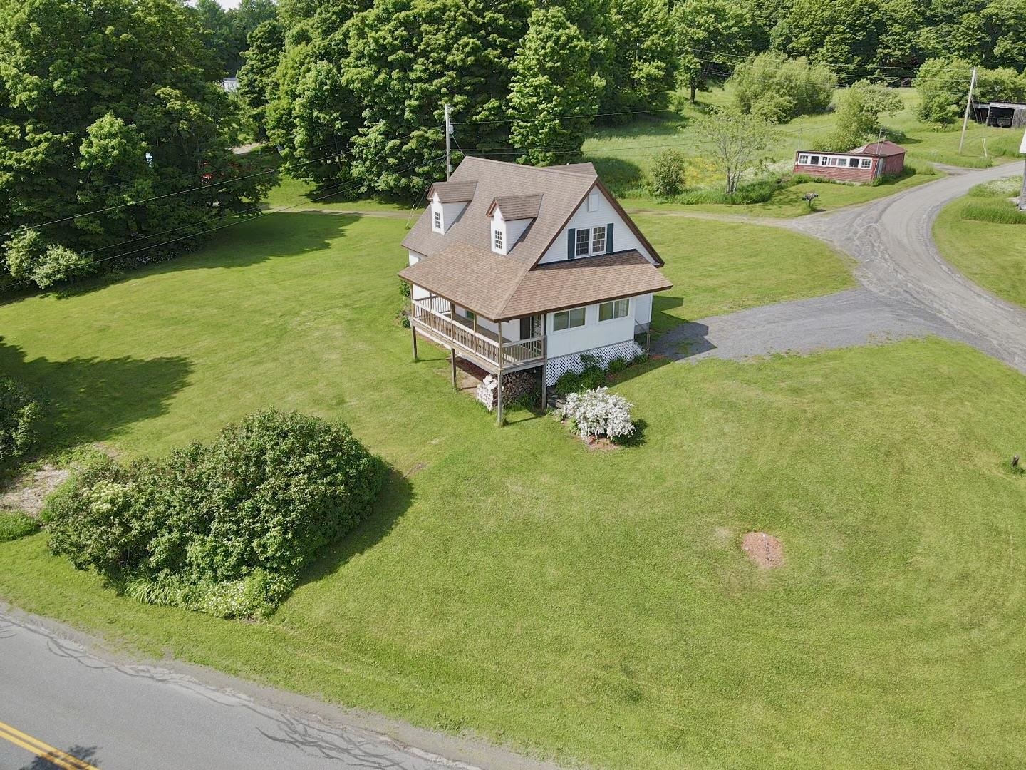3 Brocklebank Road Tunbridge, VT 05077 - Photo 5 of 37