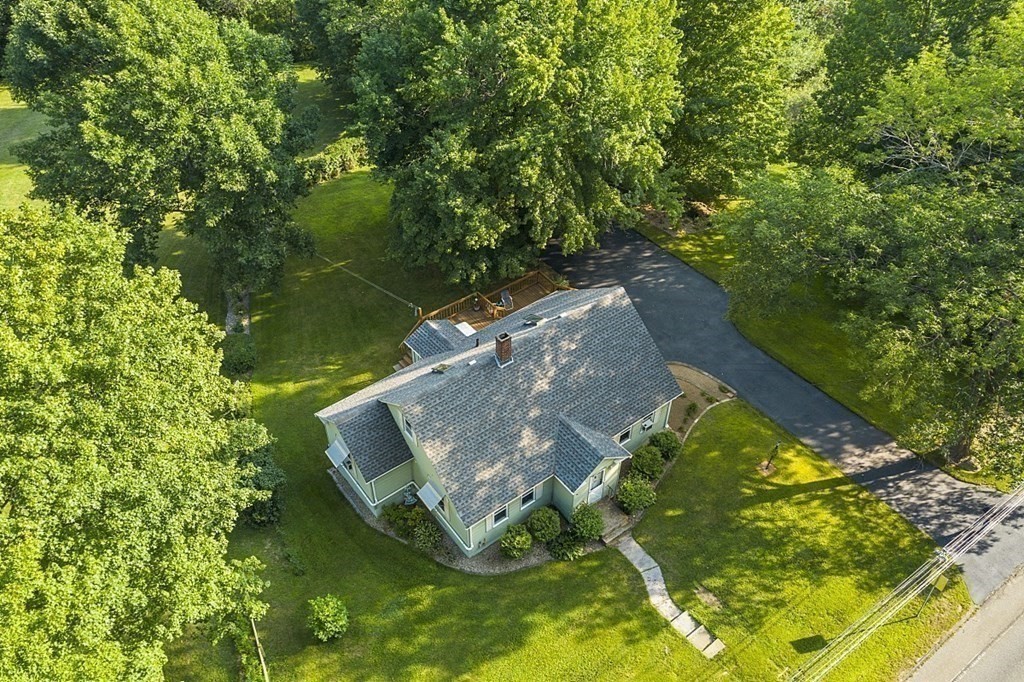 322 Patriots Road Templeton, MA 01468 - Photo 33 of 42