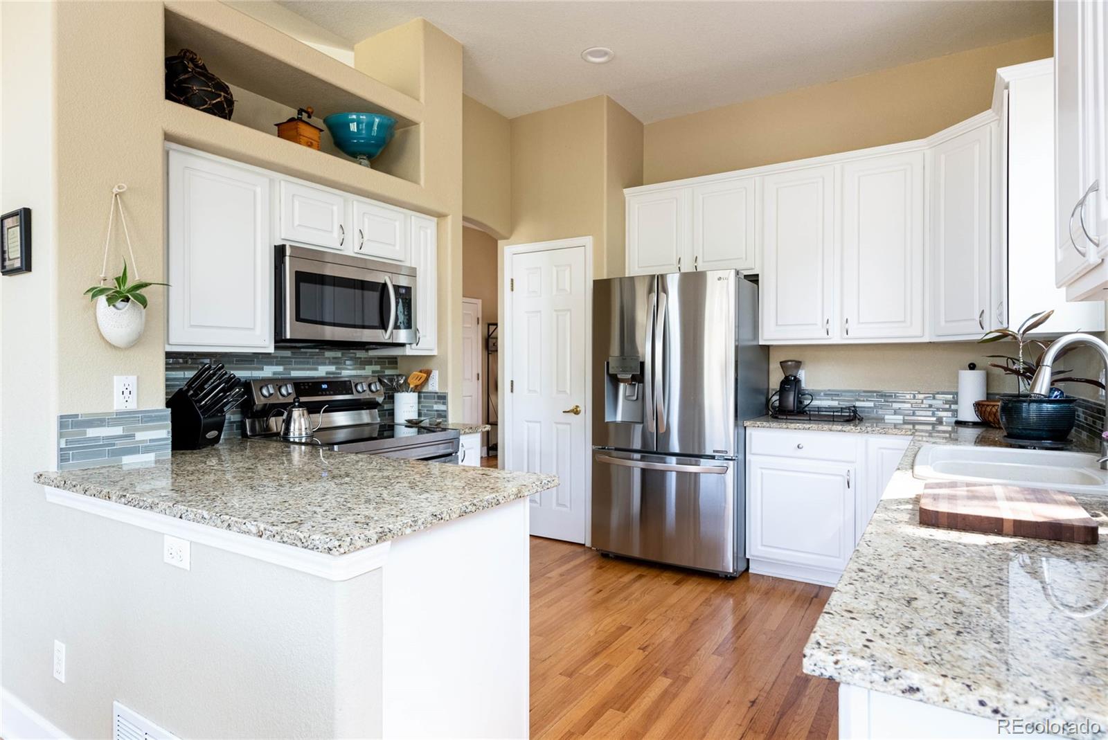 2956 Sun Creek Ridge Evergreen, CO 80439 - Photo 15 of 38 Gallery Image 15