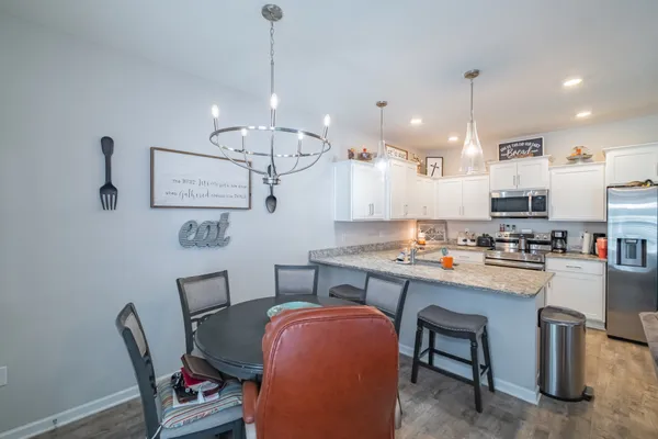 $324,000 | 4219 Sarazen Lane, Murfreesboro, TN 37127