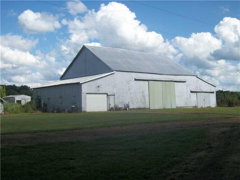13471 Denmark Road Coal City, IN 47427 - Photo 3 of 19