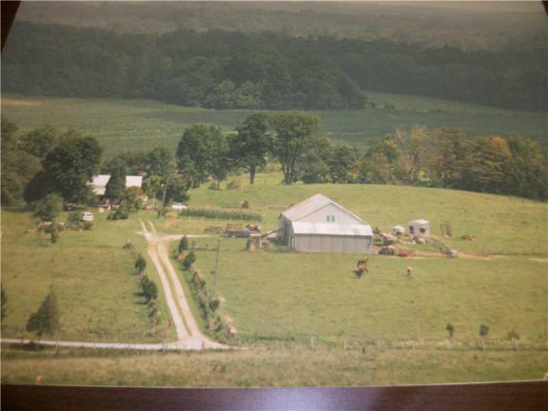 13471 Denmark Road Coal City, IN 47427 - Photo 4 of 19
