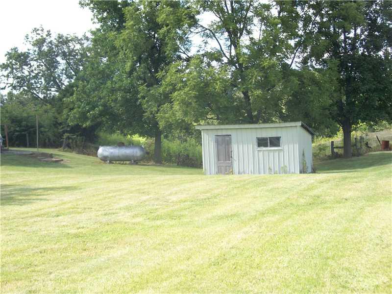 13471 Denmark Road Coal City, IN 47427 - Photo 5 of 19