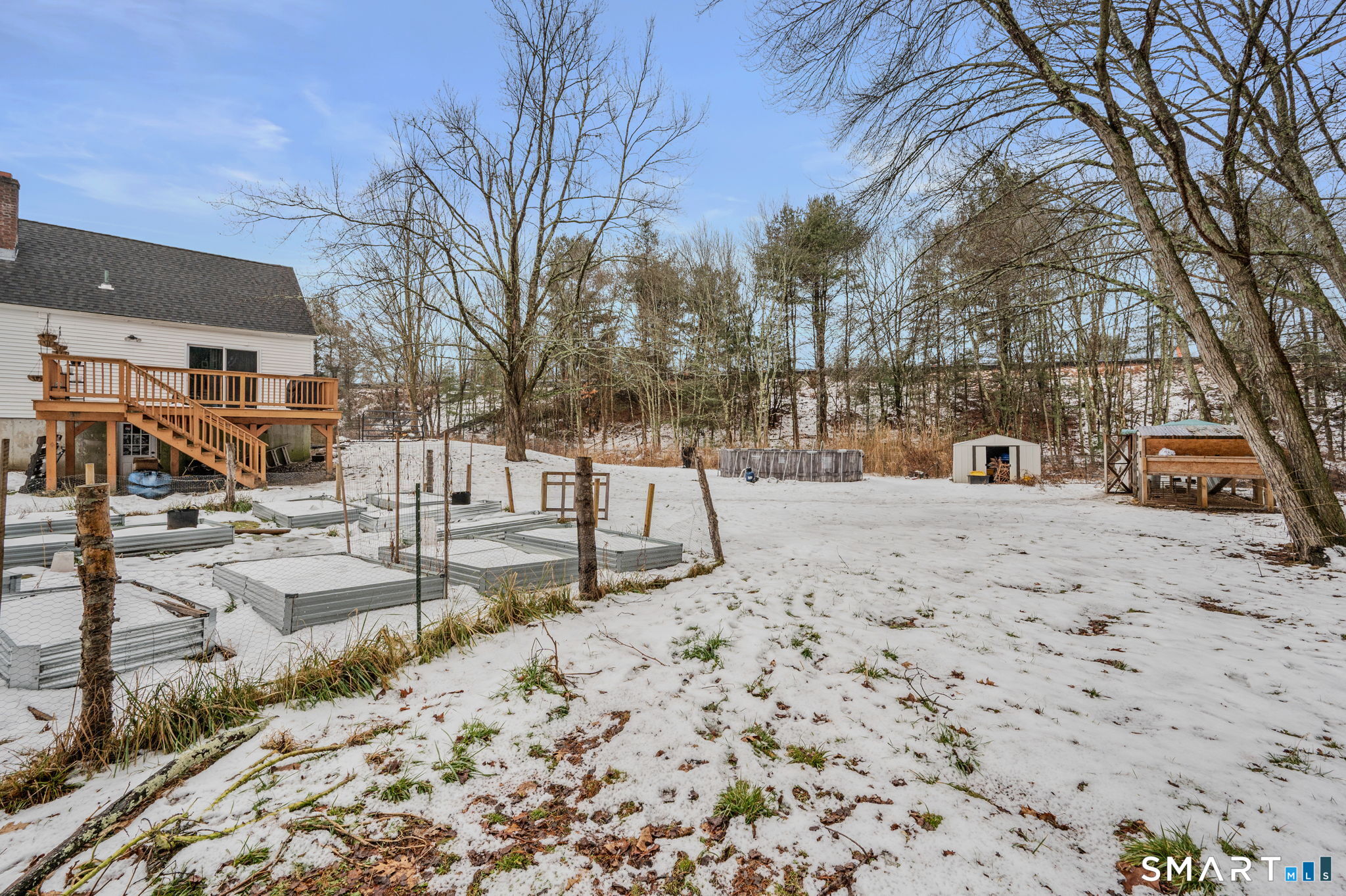 124 James Street Colchester, CT 06415 - Photo 26 of 29