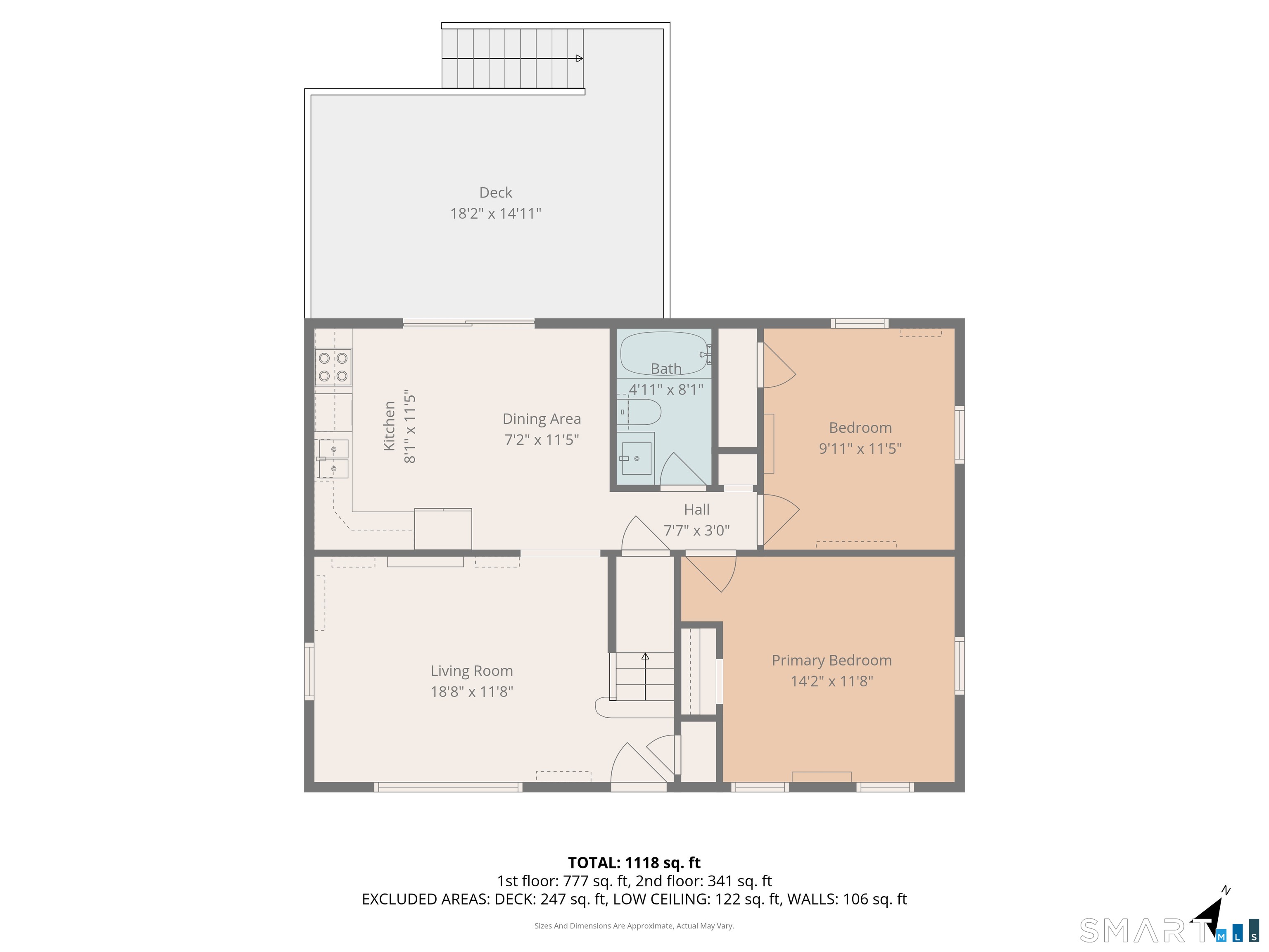 124 James Street Colchester, CT 06415 - Photo 27 of 29