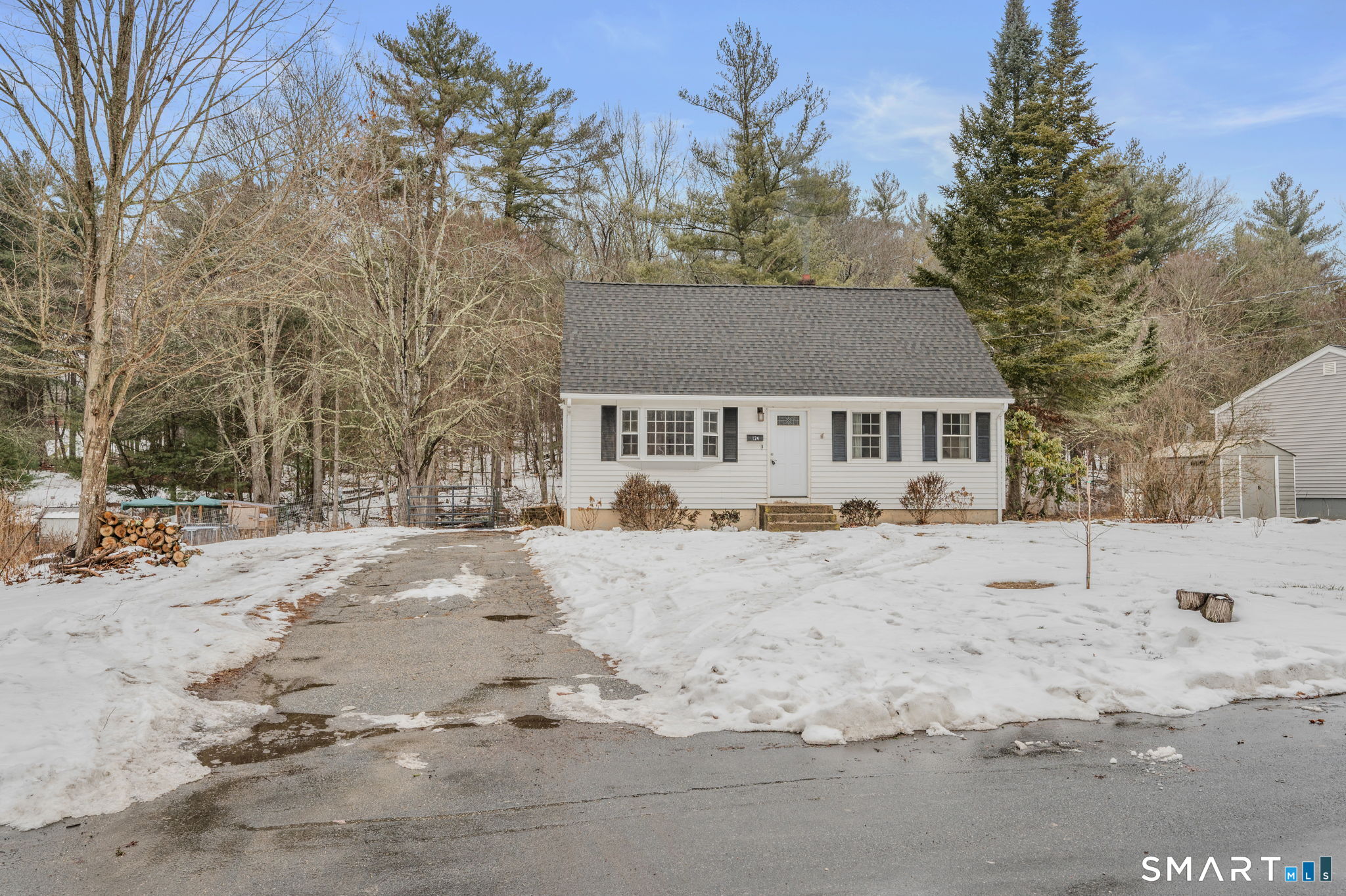 124 James Street Colchester, CT 06415 - Photo 4 of 29