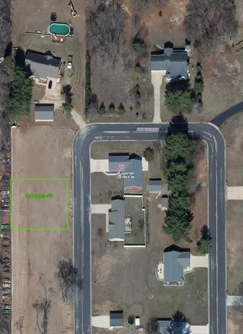 $14,500 | 127 Pine Cir Drive, Boscobel, WI 53805