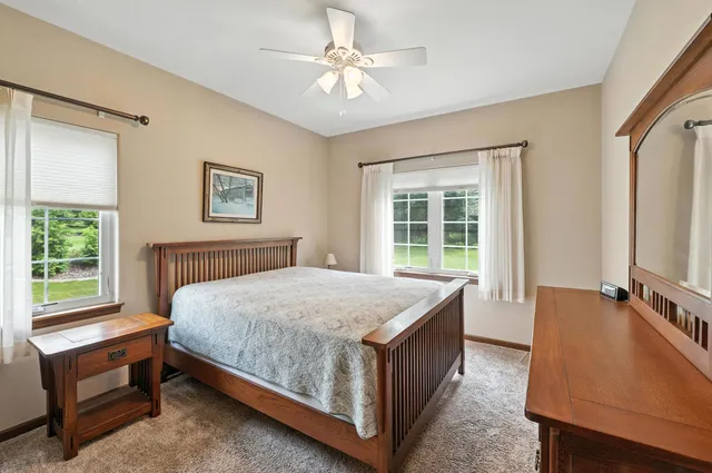 $734,000 | W238N7214 Michele Lane, Sussex, WI 53089