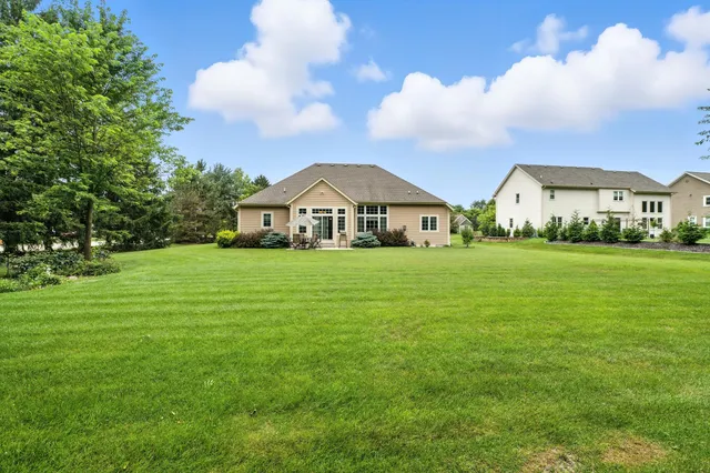 $734,000 | W238N7214 Michele Lane, Sussex, WI 53089