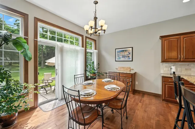 $734,000 | W238N7214 Michele Lane, Sussex, WI 53089