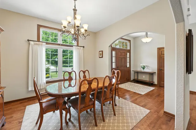 $734,000 | W238N7214 Michele Lane, Sussex, WI 53089