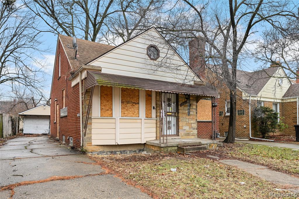 17511 Westmoreland Road Detroit, MI 48219 - Photo 2 of 21