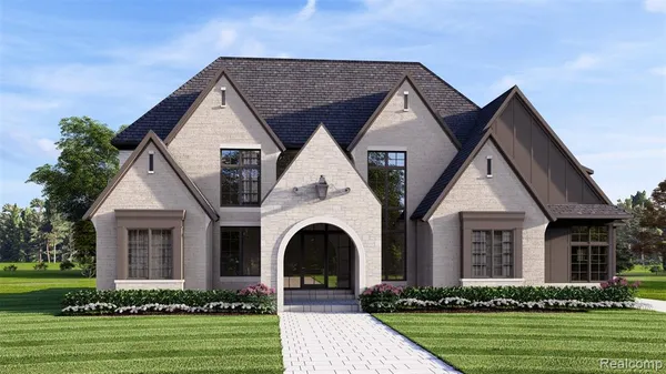 $1,980,000 | 1644 Vista Drive, Oakland, MI 48363