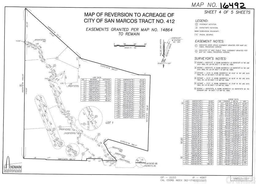 Via Las Brisas Rancho Santa Fe, CA 92091 - Photo 6 of 7 unknown