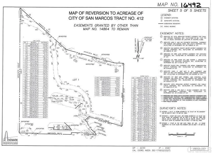 Via Las Brisas Rancho Santa Fe, CA 92091 - Photo 7 of 7 unknown