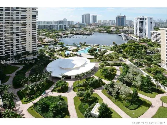 a view of a building