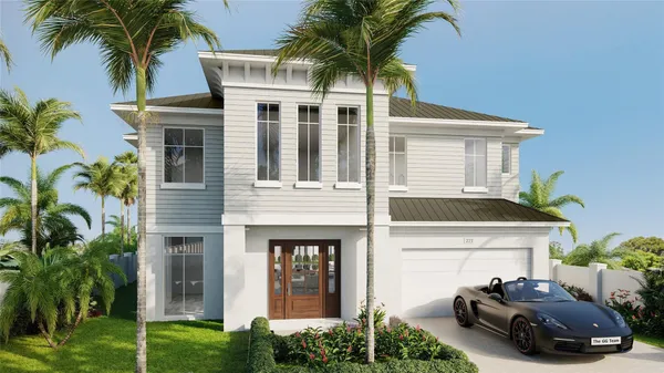 $4,888,000 | 221 Northeast 9th Street, Delray Beach, FL 33444
