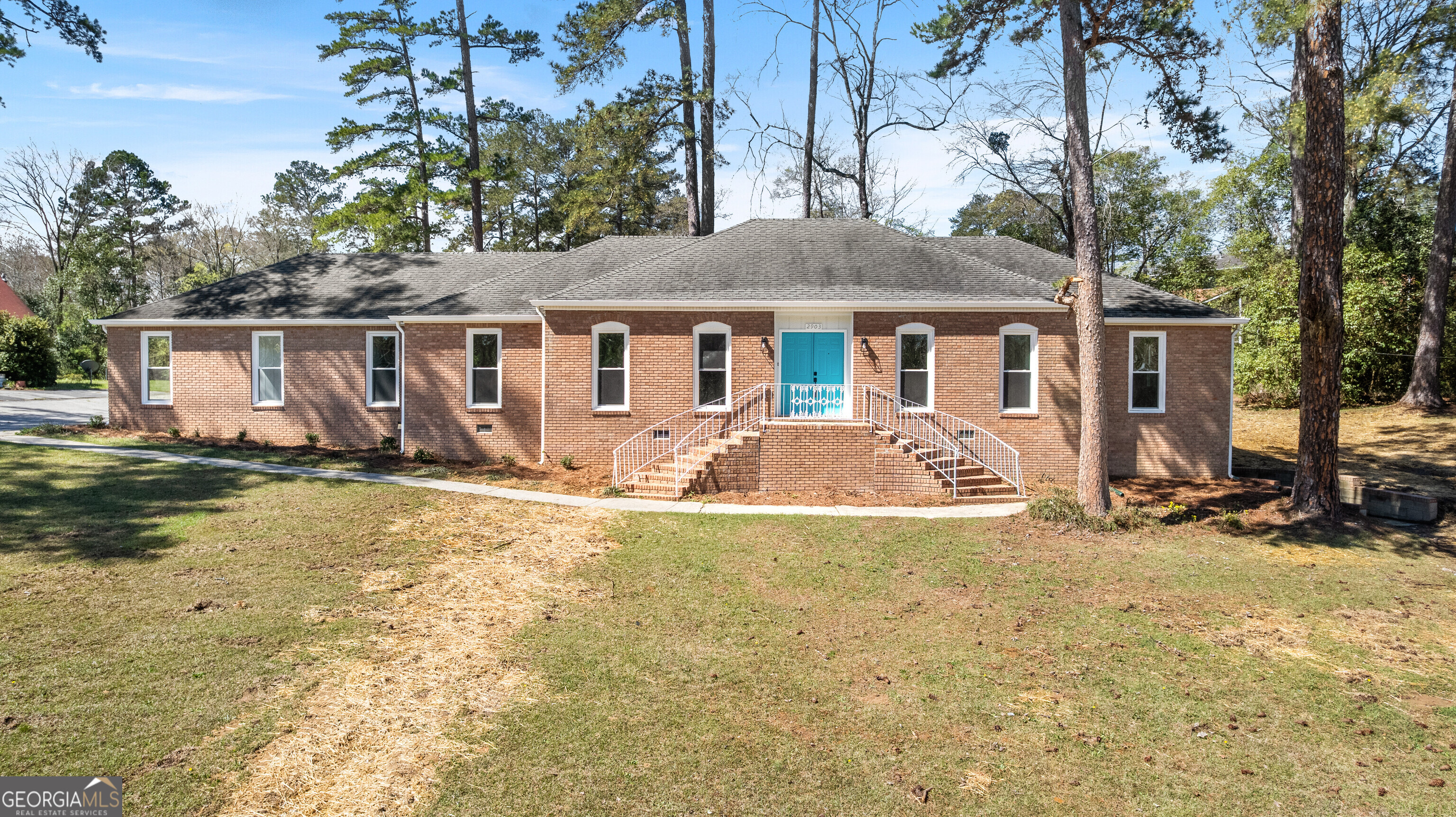 2903 Pickett Ridge Macon, GA 31204 - Photo 1 of 1 Gallery Image 1