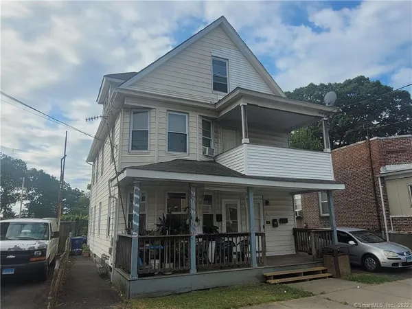 $644,900 | 23-25 Morgan Avenue, Bridgeport, CT 06606
