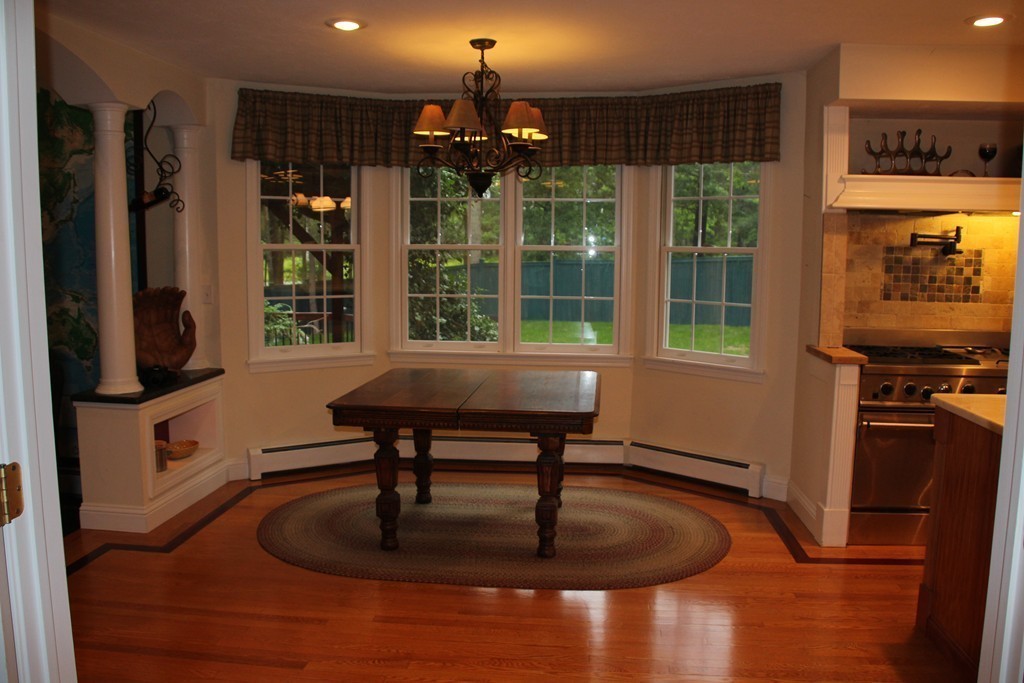 103 Wapping Road Kingston, MA 02364 - Photo 11 of 30 a living room with furniture and a window