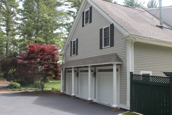 103 Wapping Road Kingston, MA 02364 - Photo 15 of 30 a front view of a house with a yard