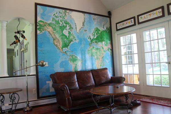 103 Wapping Road Kingston, MA 02364 - Photo 4 of 30 a living room with furniture and a potted plant