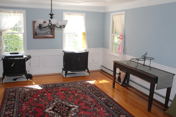103 Wapping Road Kingston, MA 02364 - Photo 5 of 30 a living room with furniture rug and window