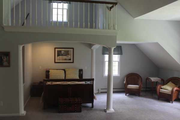 103 Wapping Road Kingston, MA 02364 - Photo 6 of 30 a living room with furniture and a window