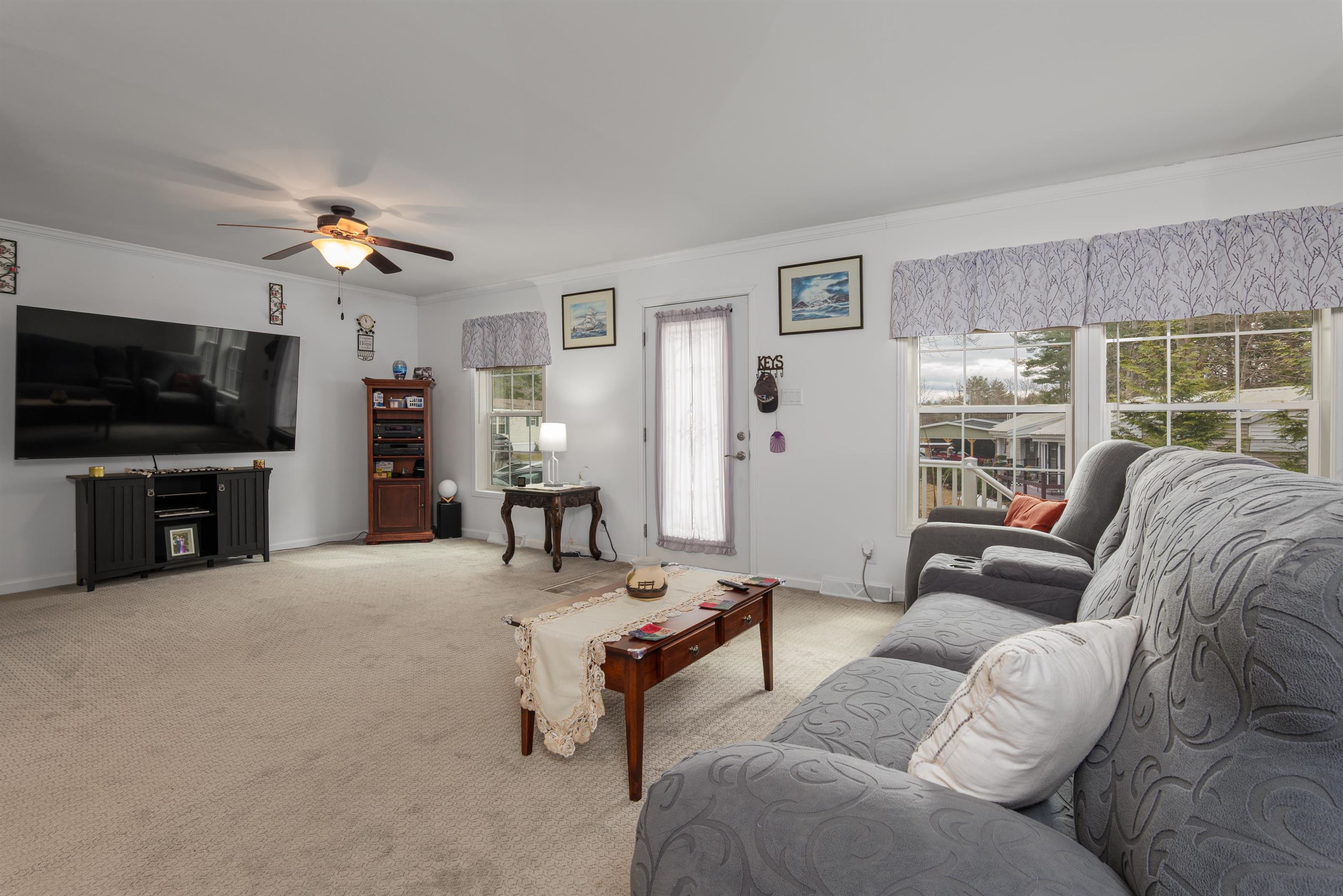 214 Robin Hood Lane Exeter, NH 03833 - Photo 12 of 26