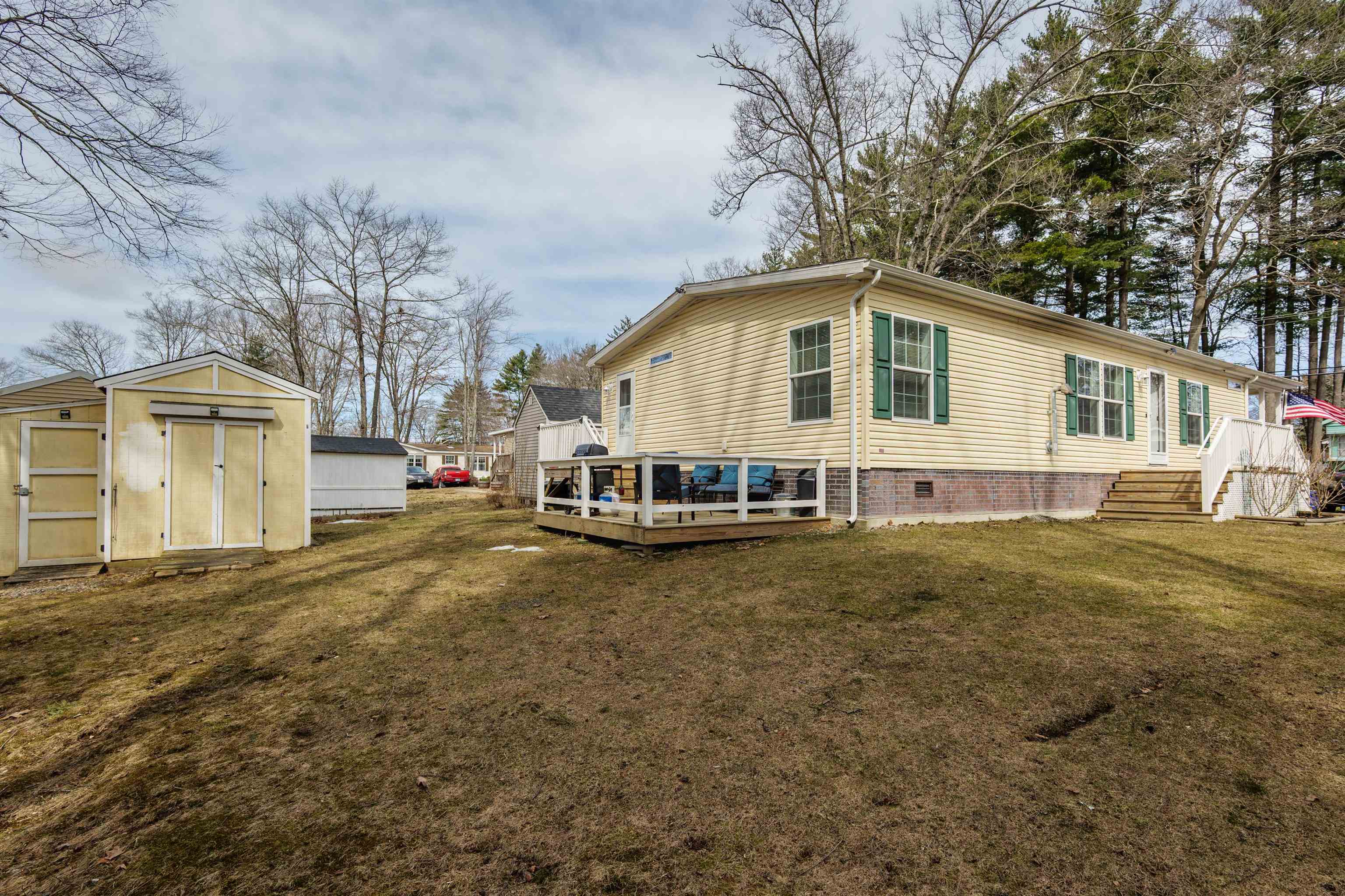 214 Robin Hood Lane Exeter, NH 03833 - Photo 25 of 26