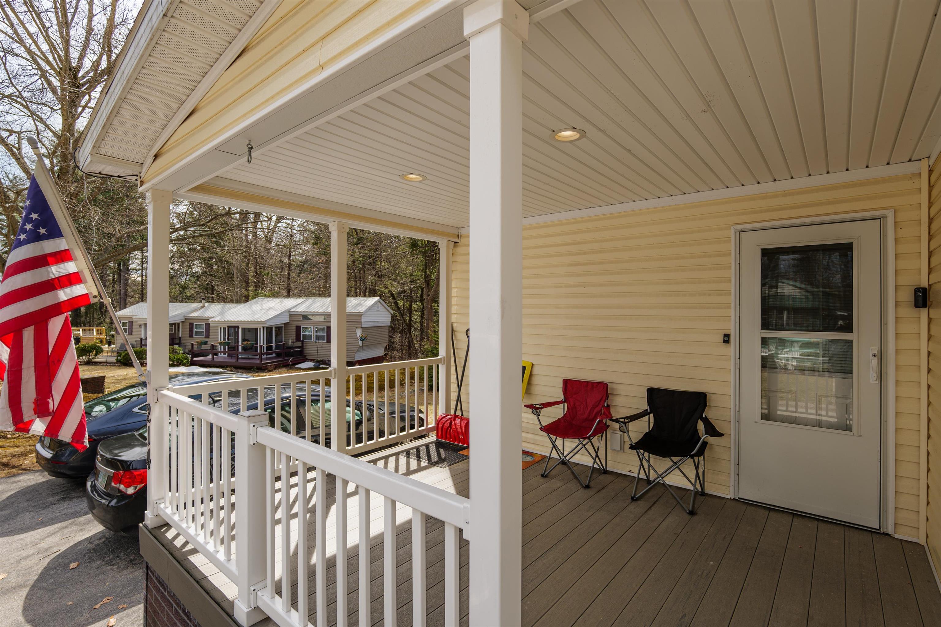 214 Robin Hood Lane Exeter, NH 03833 - Photo 4 of 26