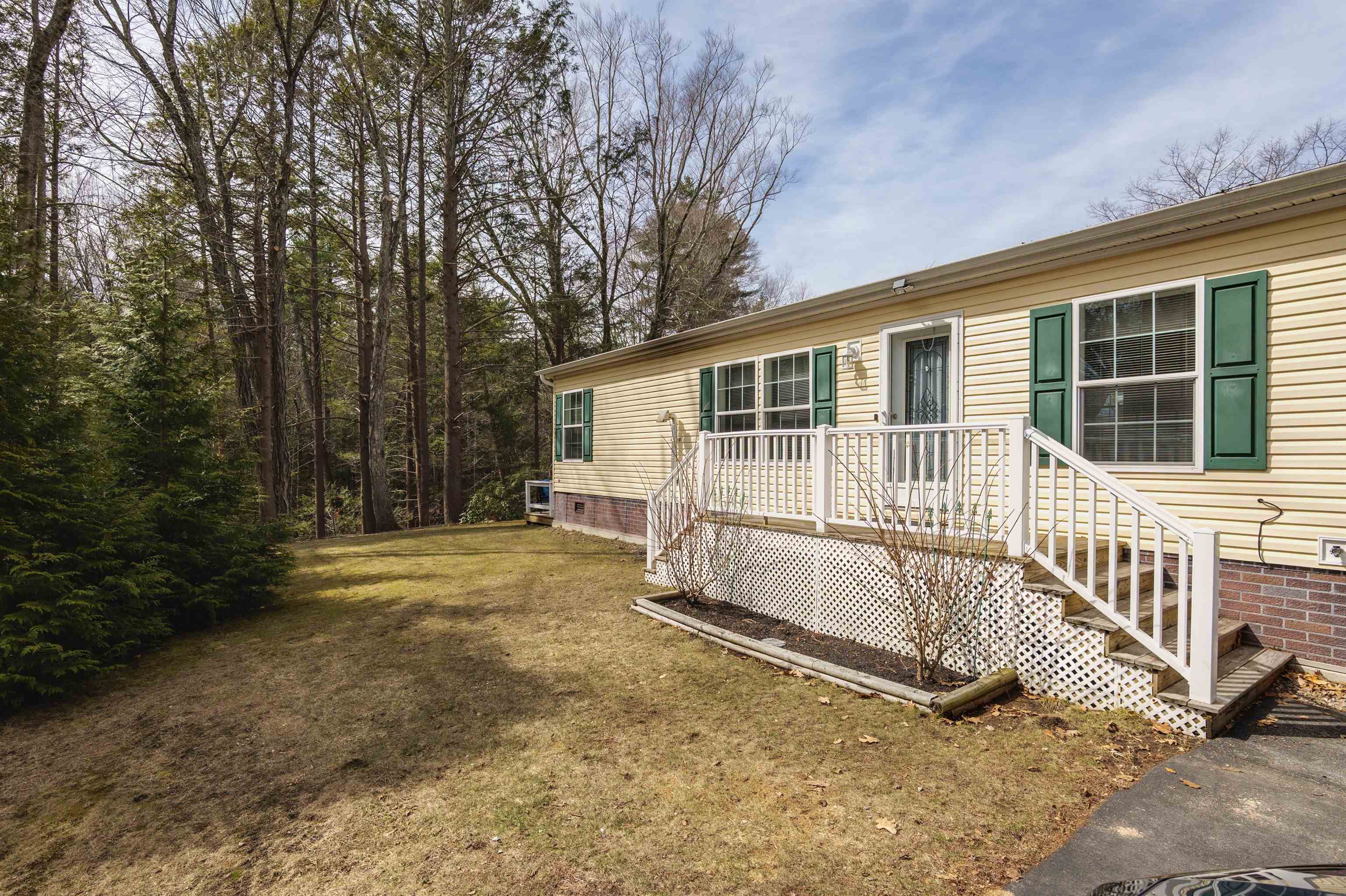 214 Robin Hood Lane Exeter, NH 03833 - Photo 5 of 26