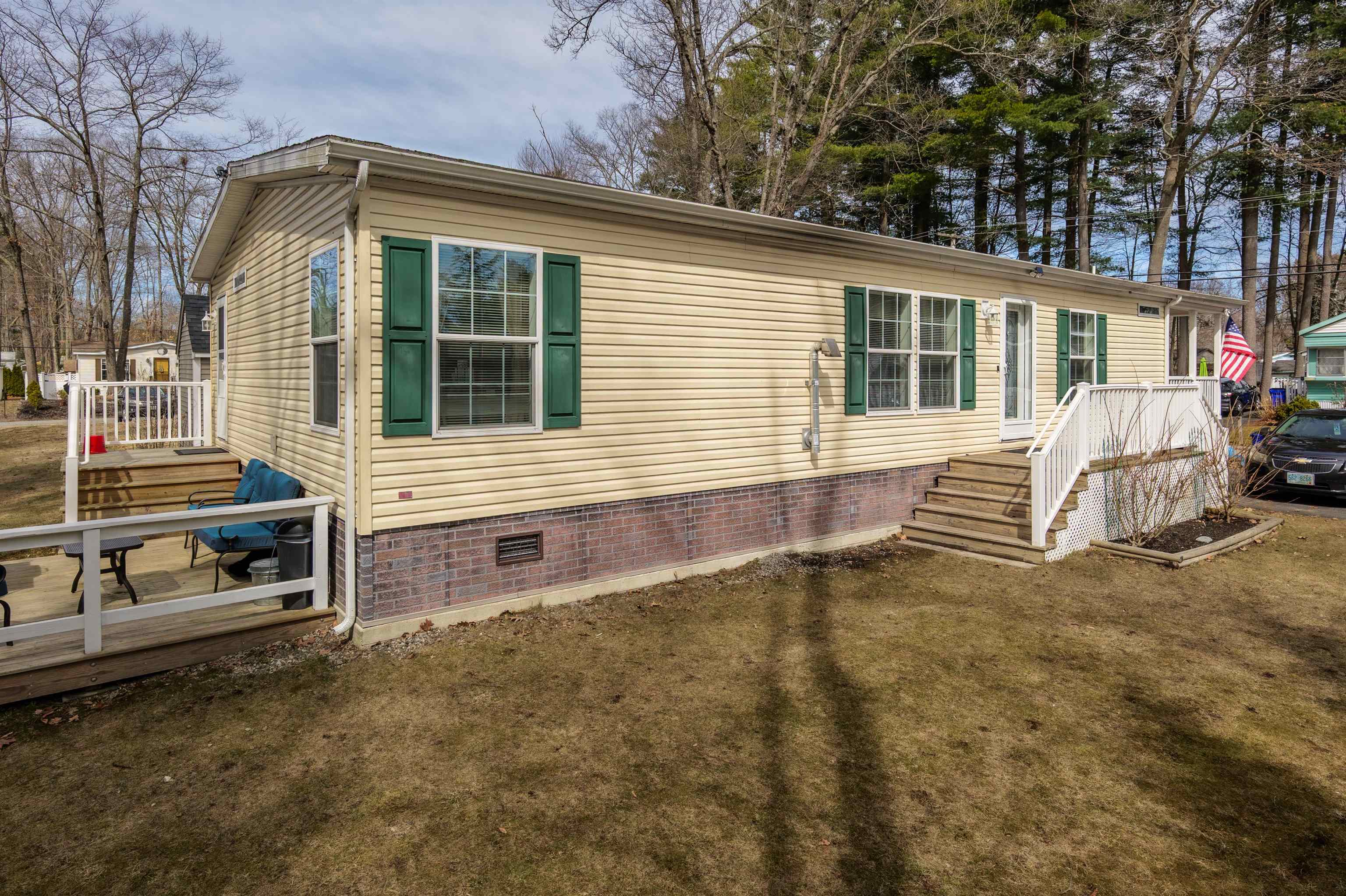 214 Robin Hood Lane Exeter, NH 03833 - Photo 6 of 26