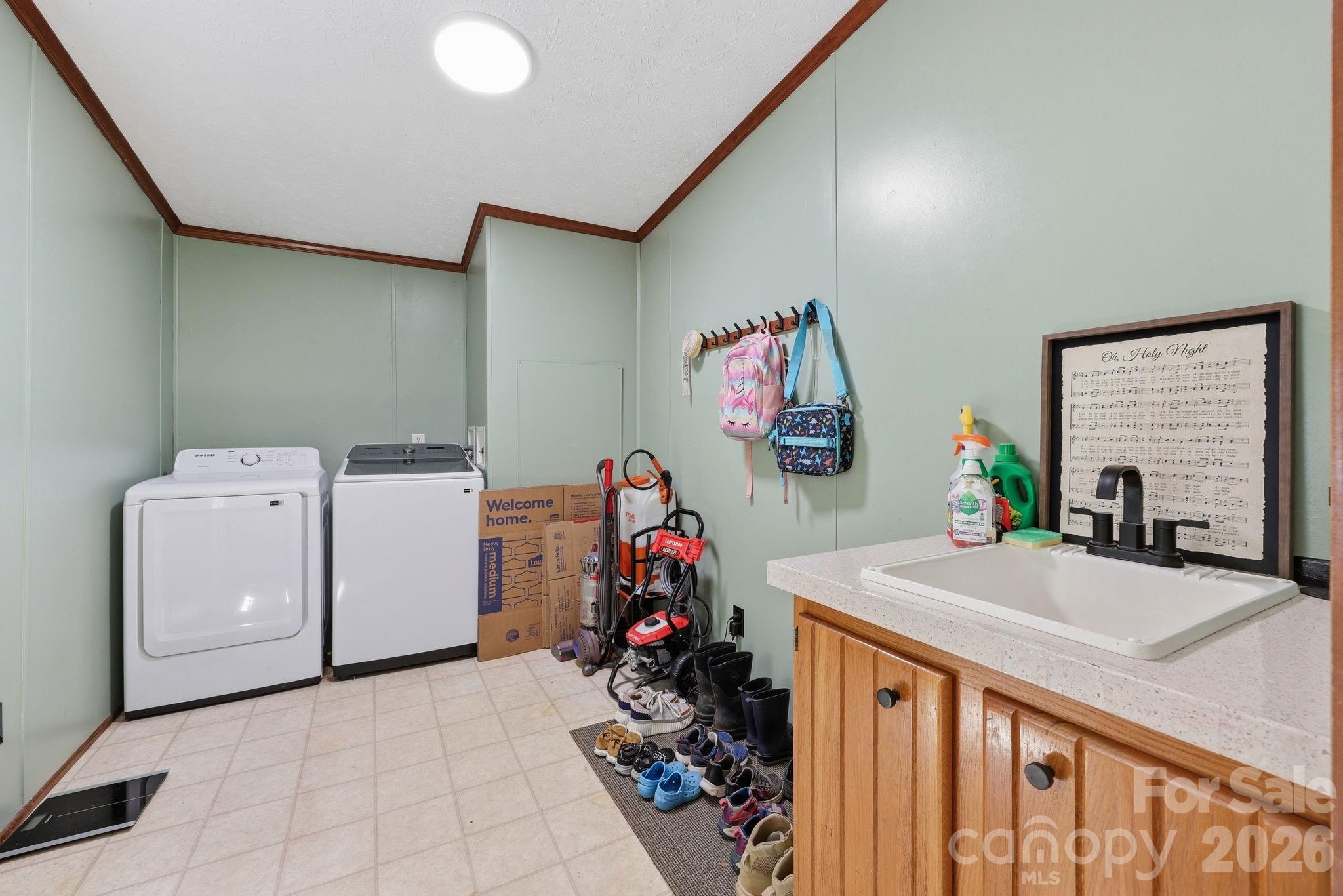 545 Campbell Road Woodleaf, NC 27054 - Photo 26 of 38
