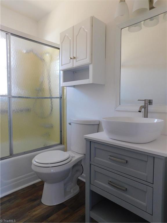 162 Maple Hollow Road Mount Airy, NC 27030 - Photo 12 of 36 Gallery Image 12
